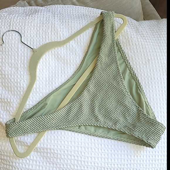 Swimsuits For All Bikini - The Julia Crinkle - Picture 6 of 16